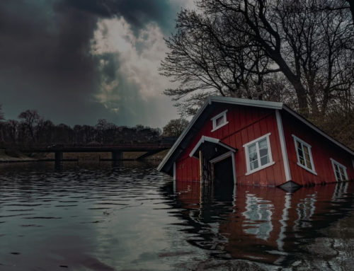 Do you know the proper way to buy flood insurance?