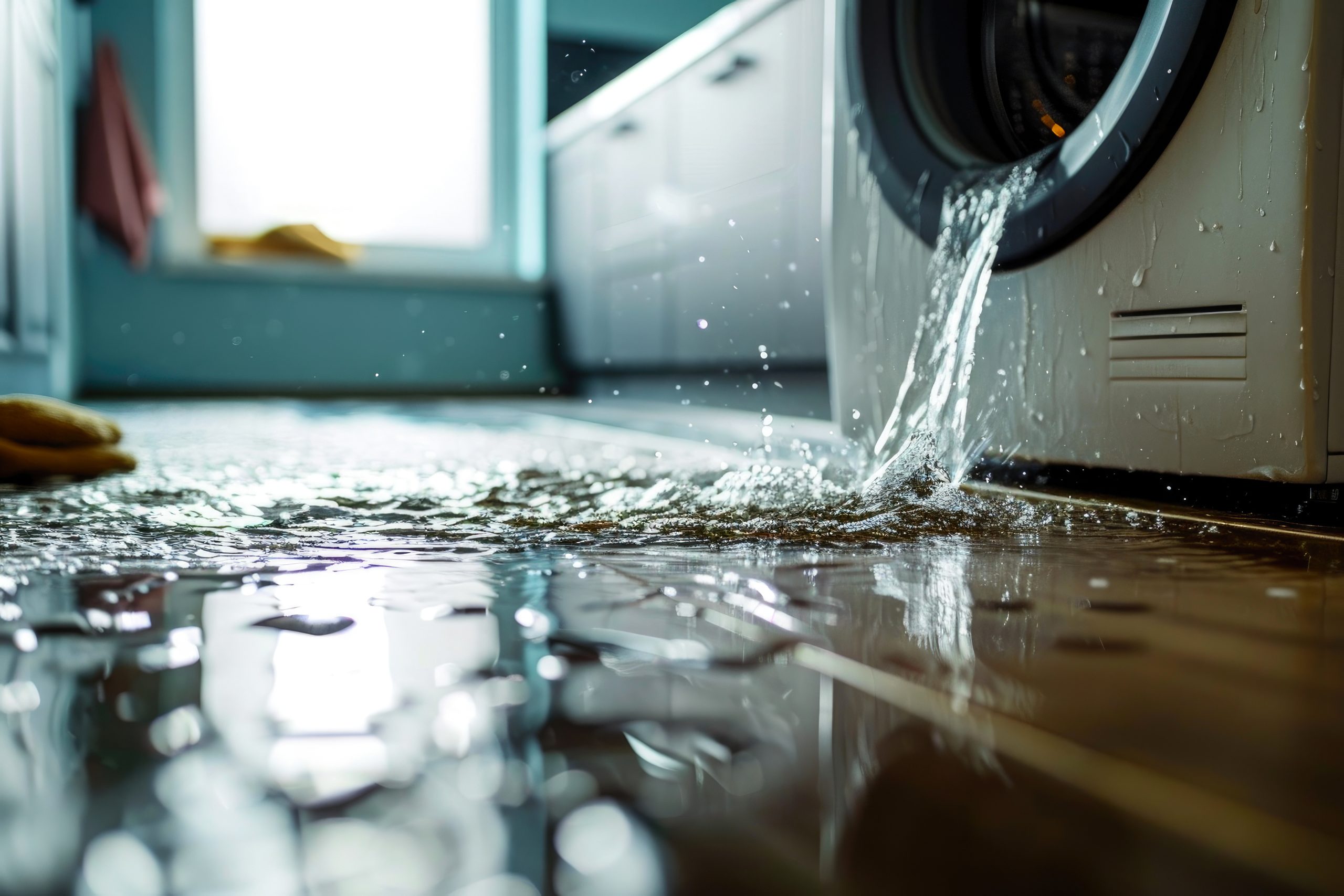 Comprehensive guide on identifying, preventing, and addressing water damage caused by dishwasher floods, including tips for immediate actions, the importance of professional restoration, and steps for recovery.
